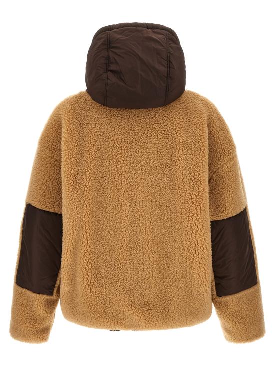  디스퀘어드2 자켓 LDS71AN0690S25602124 CAMEL - DSQUARED2