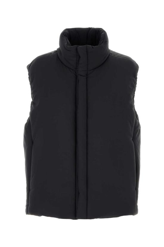 26FW 에르노 베스트 GI00233UL12853 9300 BLACK