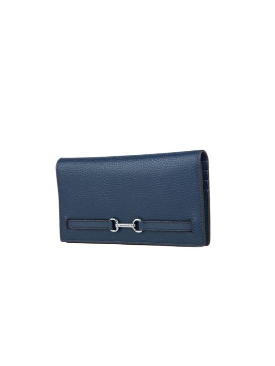  마이클 코어스 지갑 35S5S2ZE3L NAVY ONESIZE Michael Kors - MICHAEL KORS