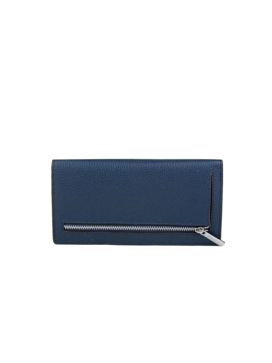  마이클 코어스 지갑 35S5S2ZE3L NAVY ONESIZE Michael Kors - MICHAEL KORS