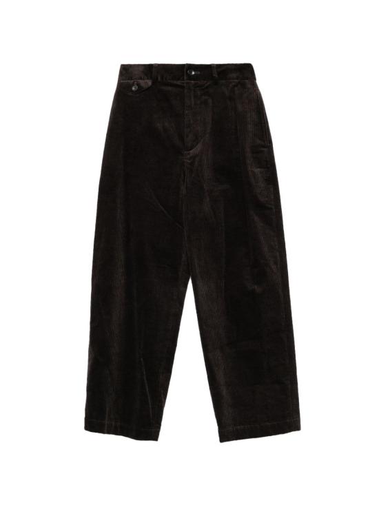  니콜슨&니콜슨 팬츠 SABLECRD1BRN AI26 BROWN
