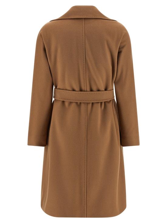  막스마라 스튜디오 코트 LD2526016152600006 CAMEL - MAX MARA STUDIO