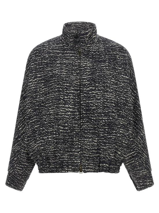  다크파크 자켓 LDWJA20FAW720101 DARK BLUE