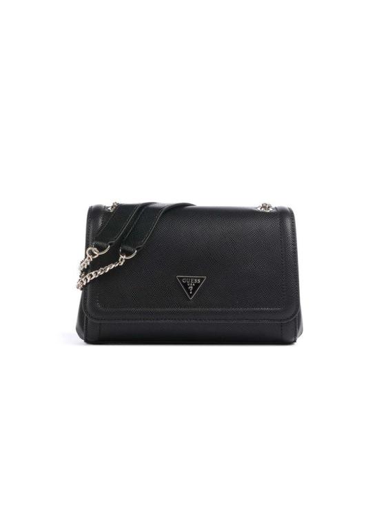 26FW 게스 크로스백 HWZG96 72210 BLA ONESIZE Guess BLACK
