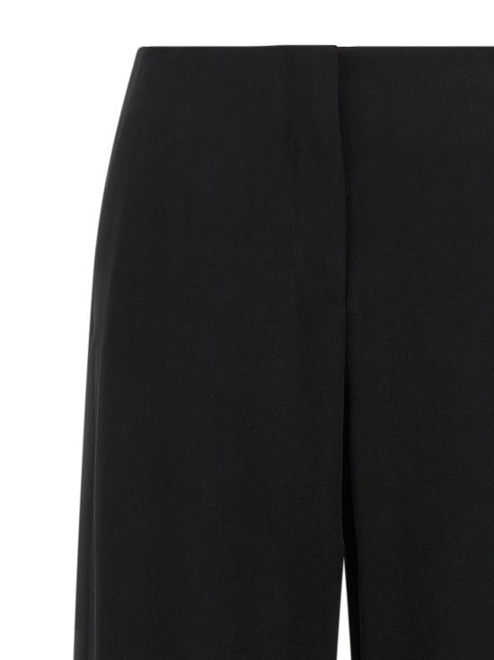 26FW 더로우 스트레이트 팬츠 R000595W4675BLK Black - THE ROW