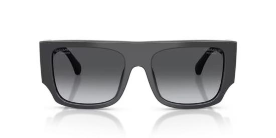 26FW 샤넬 선글라스 CH5549 1813S8 GREY 55