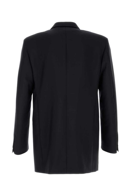 26FW 질샌더 아우터 J21BN0241J41444 402 Blue - JIL SANDER
