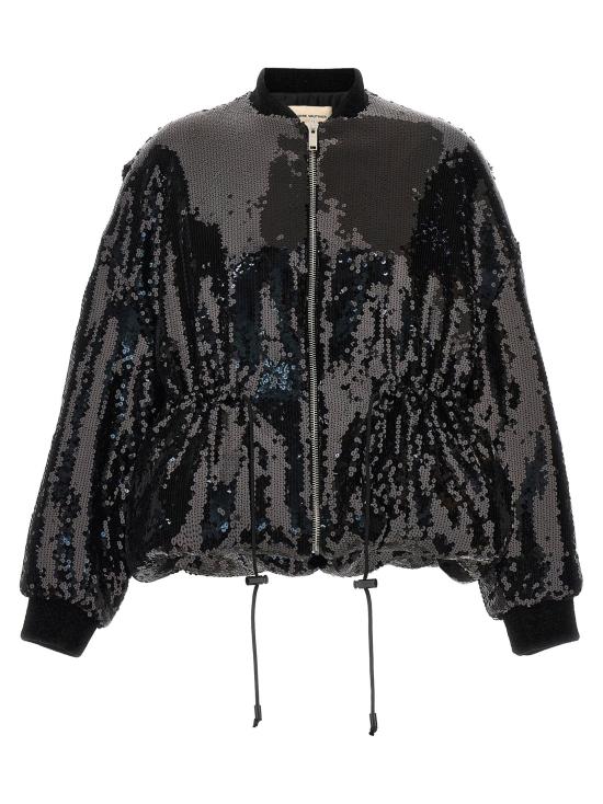  알렉산드레 보티에 자켓 LD234COA2001LACK BLACK