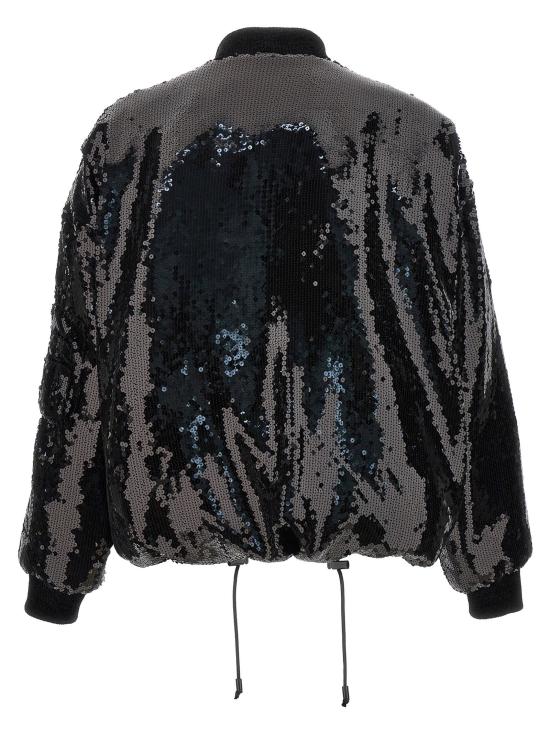  알렉산드레 보티에 자켓 LD234COA2001LACK BLACK - ALEXANDRE VAUTHIER
