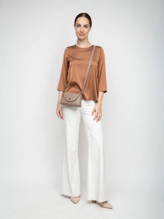 26FW 코치넬리 크로스백 E5 TOA 55 01 01 352 ONESIZE Coccinelle BEIGE - COCCINELLE