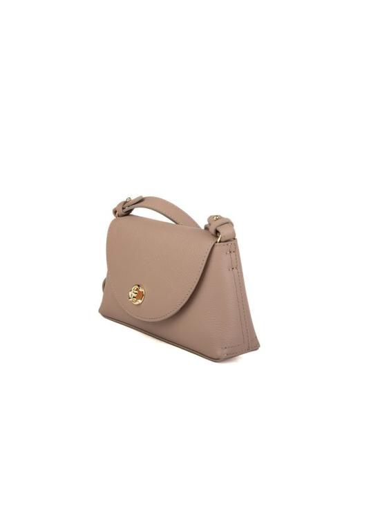 26FW 코치넬리 크로스백 E5 TOA 55 01 01 352 ONESIZE Coccinelle BEIGE - COCCINELLE