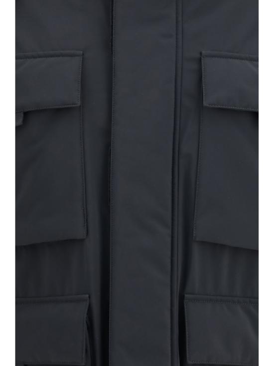  라미나르 패딩 PI00395UL12898 9300 - LAMINAR