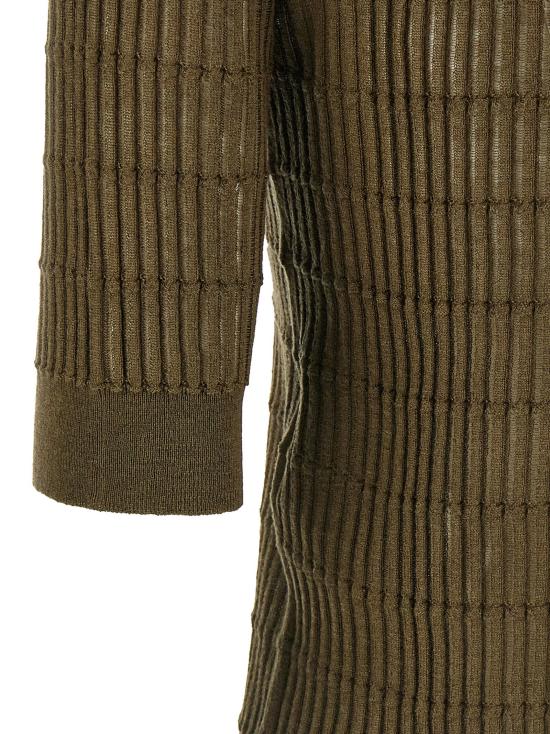  막스마라 스튜디오 셔츠 LD2616361051600007 OLIVE - MAX MARA STUDIO
