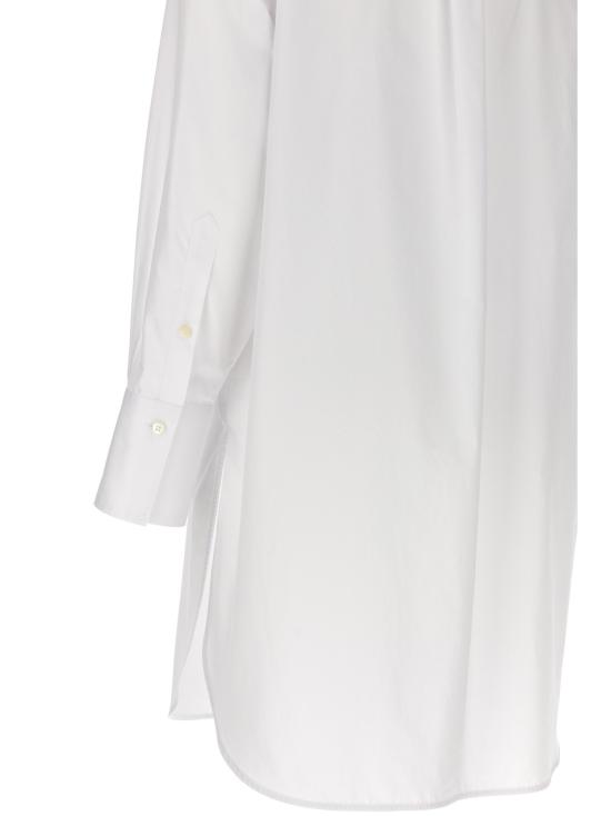  알베르토비아니 셔츠 LDMM849CO013510 WHITE - ALBERTO BIANI