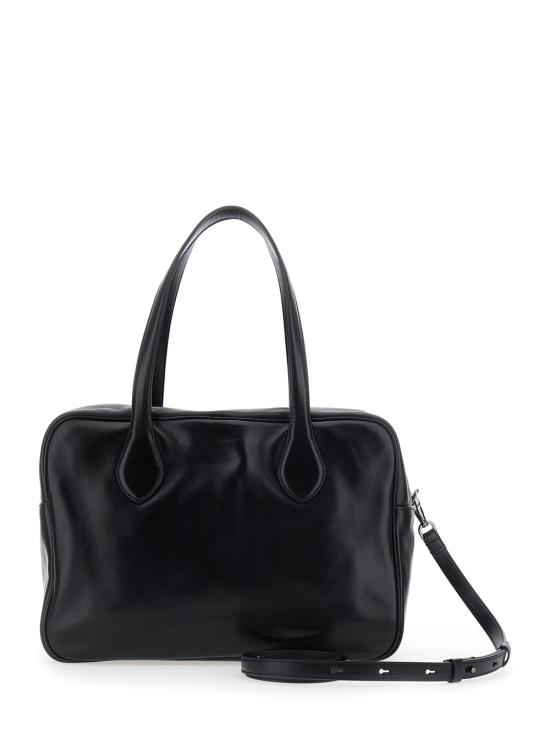 26FW 브루넬로 쿠치넬리 토트백 MBPLB2846C101 Black - BRUNELLO CUCINELLI
