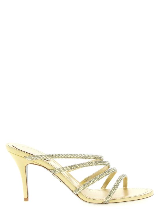  르네 카오빌라 힐/펌프스 LDC12697080RN01Y379 GOLD