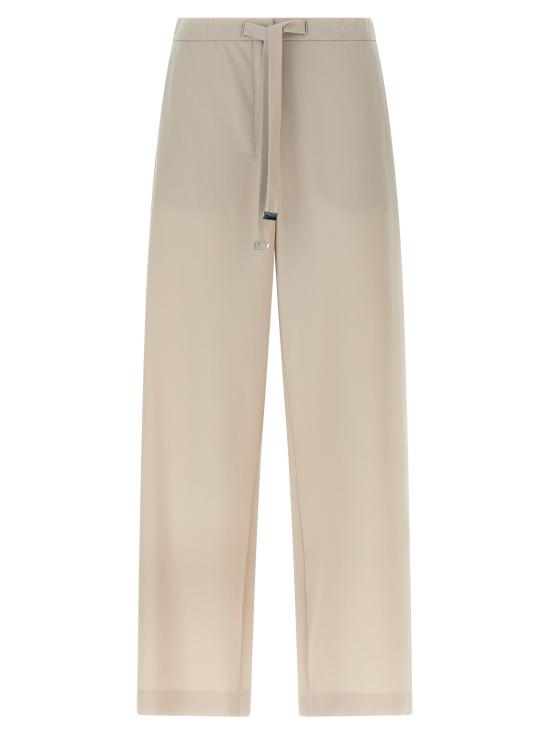 에스막스마라 트레이닝/조거 팬츠 LD2619131031600005 BEIGE