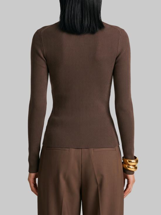 26FW 막스마라 반팔 티셔츠 2621366363600 GREY - MAX MARA