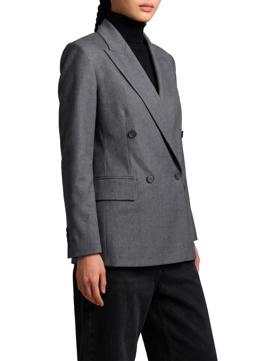 26FW 막스마라 자켓 2621046062600 GREY - MAX MARA