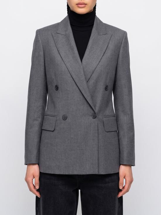 26FW 막스마라 자켓 2621046062600 GREY