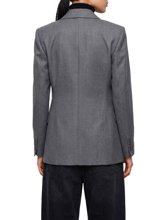 26FW 막스마라 자켓 2621046062600 GREY - MAX MARA