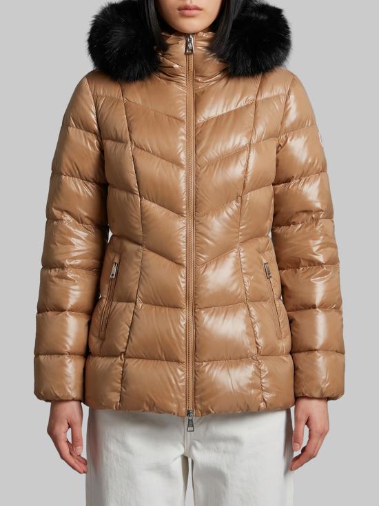 26FW 몽클레어 아우터 L20931A00167 BROWN