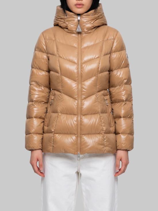 26FW 몽클레어 아우터 L20931A00167 BROWN - MONCLER
