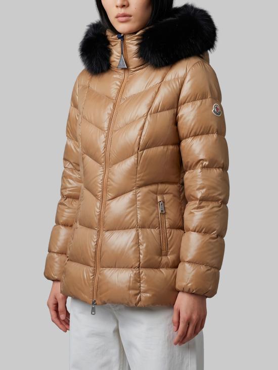 26FW 몽클레어 아우터 L20931A00167 BROWN - MONCLER
