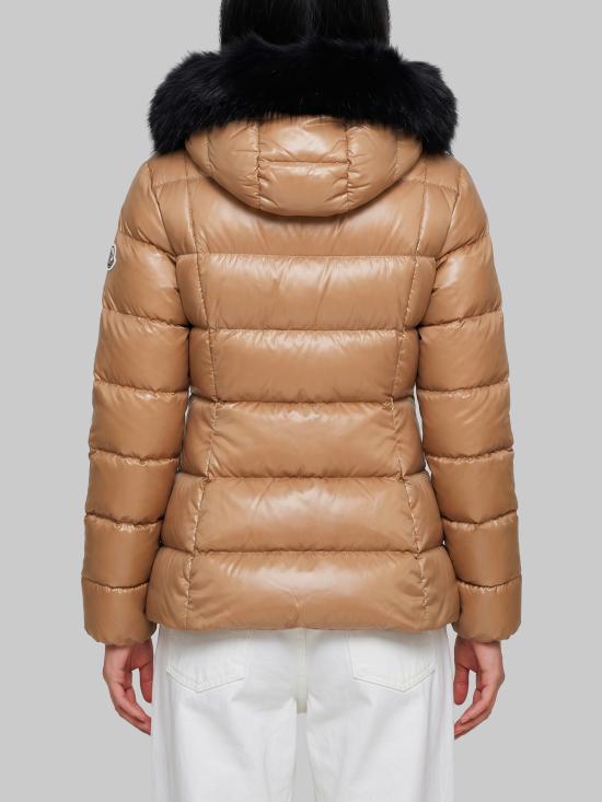 26FW 몽클레어 아우터 L20931A00167 BROWN - MONCLER