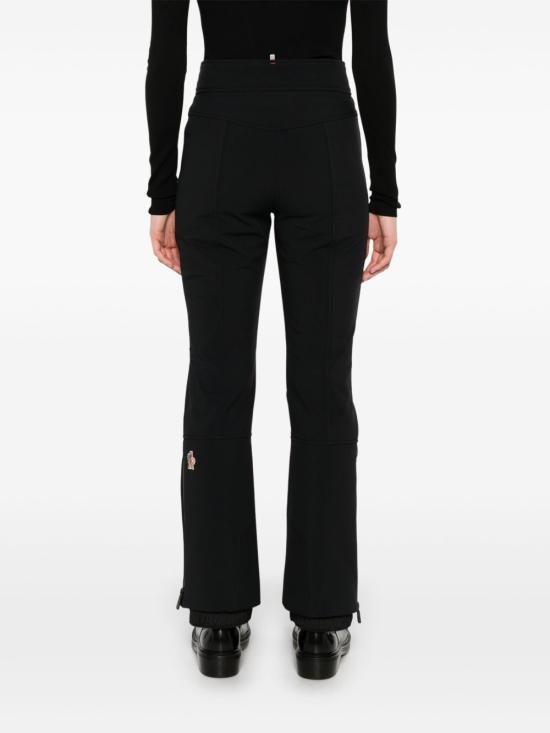 26FW 몽클레어 팬츠 L20982G000095983S 999 NERO - MONCLER