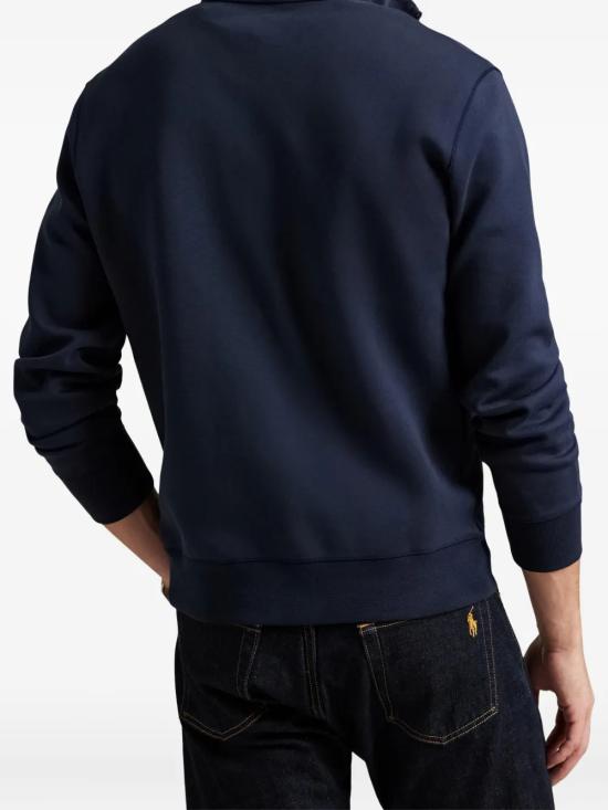 26FW 폴로 랄프로렌 긴팔 티셔츠 710P06234 002 BLU - POLO RALPH LAUREN