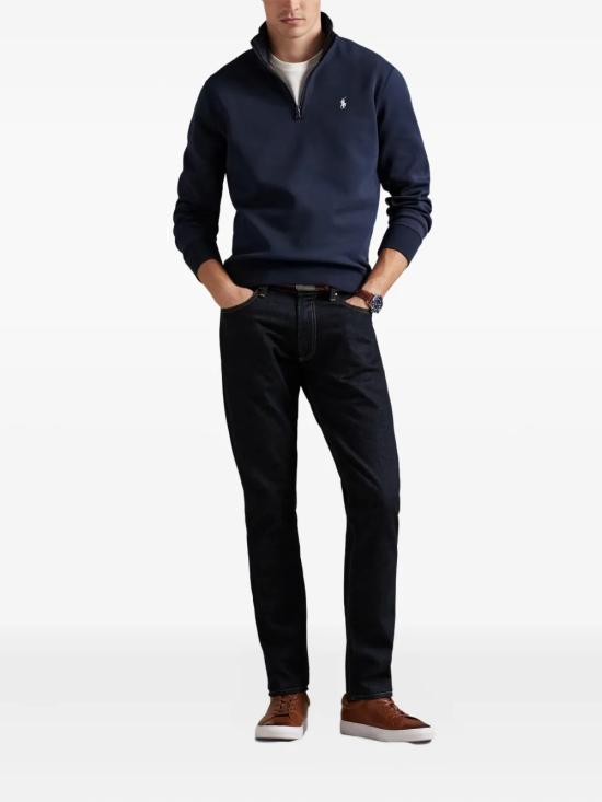 26FW 폴로 랄프로렌 긴팔 티셔츠 710P06234 002 BLU - POLO RALPH LAUREN