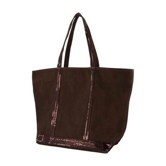 26FW 바네사브루노 토트백 BRU026011 BROWN - VANESSA BRUNO