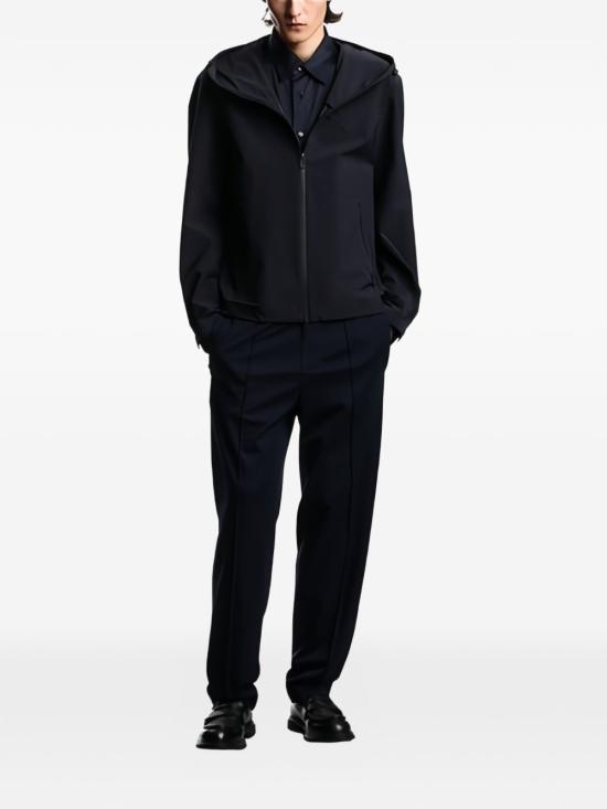  엠포리오 아르마니 셔츠 EM004604AF10017UB118 P26 NAVY - EMPORIO ARMANI