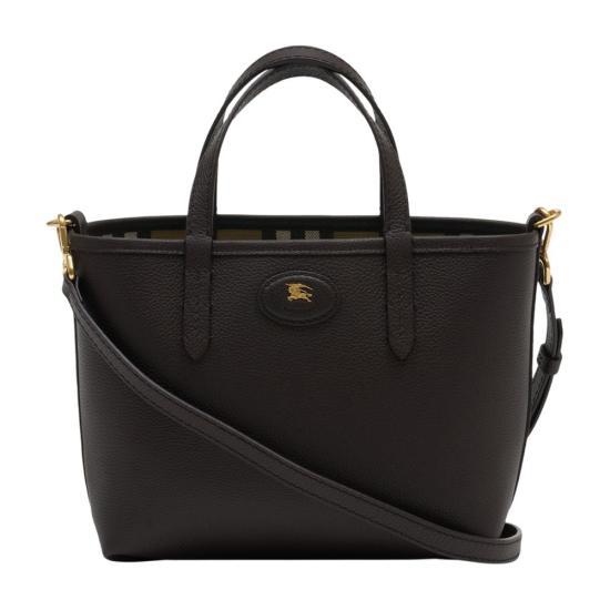 26SS 버버리 토트백 BUR025010 BROWN