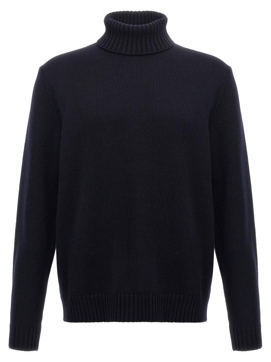  자노네 탑 LD810105ZR229Z1375 NAVY