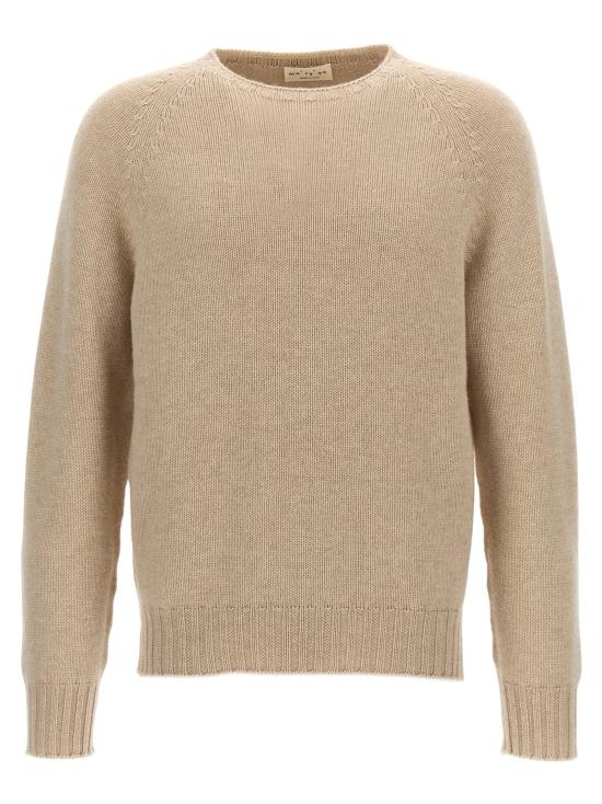  마리아 스웨터 LDYNK040B2 BEIGE