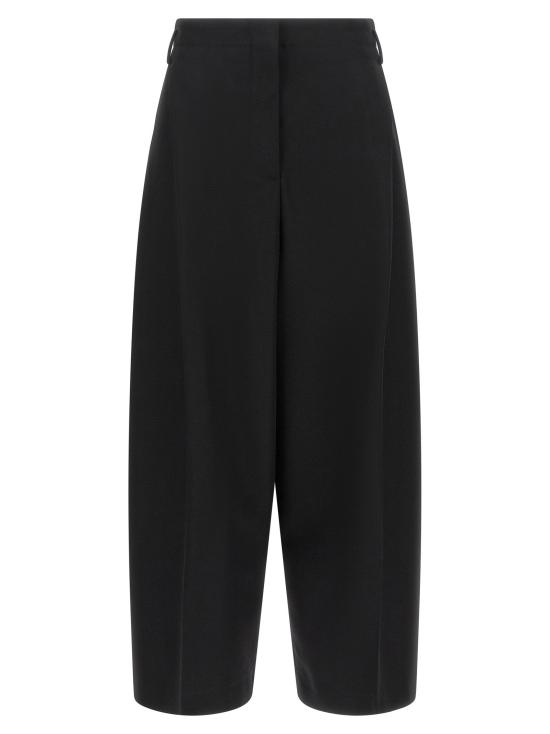 자크뮈스 팬츠 LD26HPAW00677AW00637990 BLACK