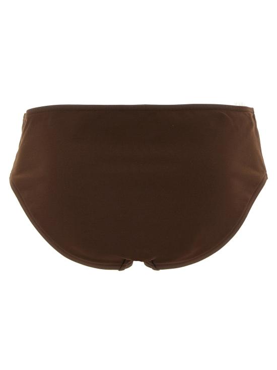  에레스 비치웨어 LD042412CHOCOLATNOIR BROWN - ERES