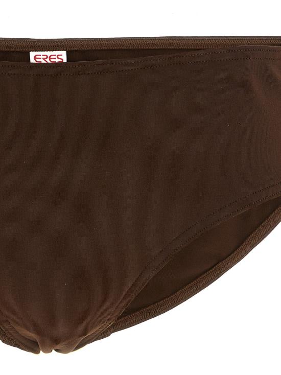  에레스 비치웨어 LD042412CHOCOLATNOIR BROWN - ERES