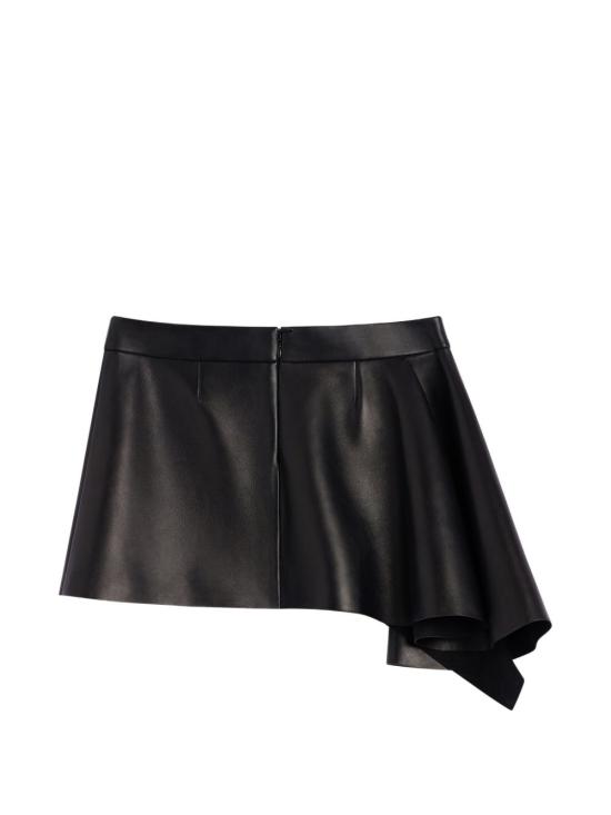  지방시 스커트 BW414R61ZX001 AI26 BLACK - GIVENCHY