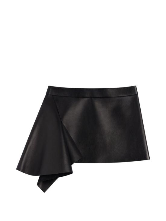  지방시 스커트 BW414R61ZX001 AI26 BLACK