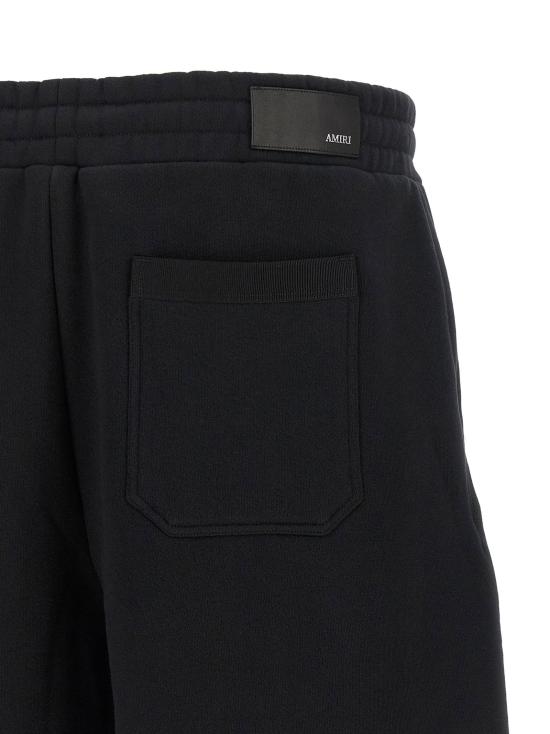  아미리 숏팬츠 LDAMBMSO1067001 BLACK - AMIRI