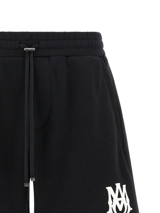  아미리 숏팬츠 LDAMBMSO1067001 BLACK - AMIRI