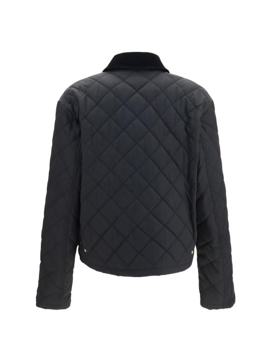  살바토레 페라가모 패딩 795796 002 - SALVATORE FERRAGAMO