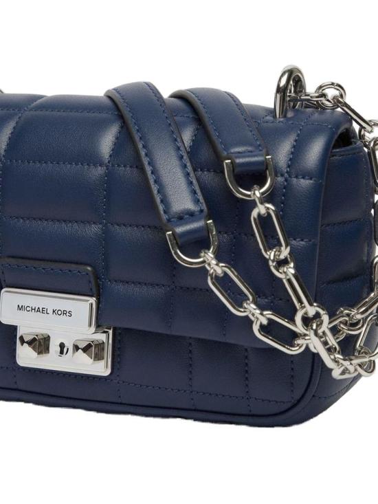  마이클 코어스 크로스백 30R4S1SL5L NAVY ONESIZE Michael Kors - MICHAEL KORS