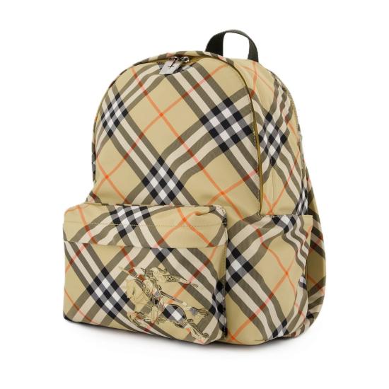  버버리 토트백 BUR023007 BEIGE - BURBERRY