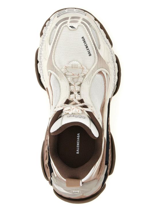  발렌시아가 스니커즈 LD865851WTRS22290 WHITE - BALENCIAGA