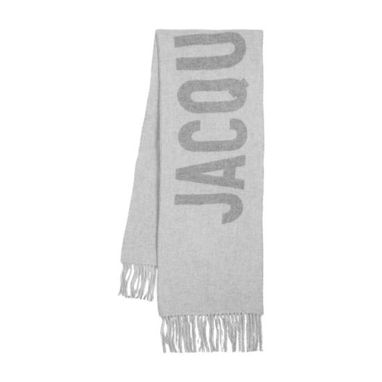 25FW 자크뮈스 머플러/스카프 MUS024078 GRAY