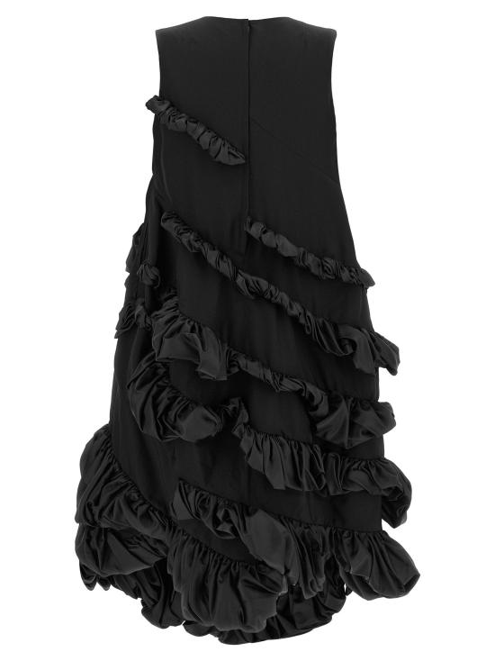  꼼데가르송 원피스 LDGRO0081 BLACK - COMME DES GARCONS